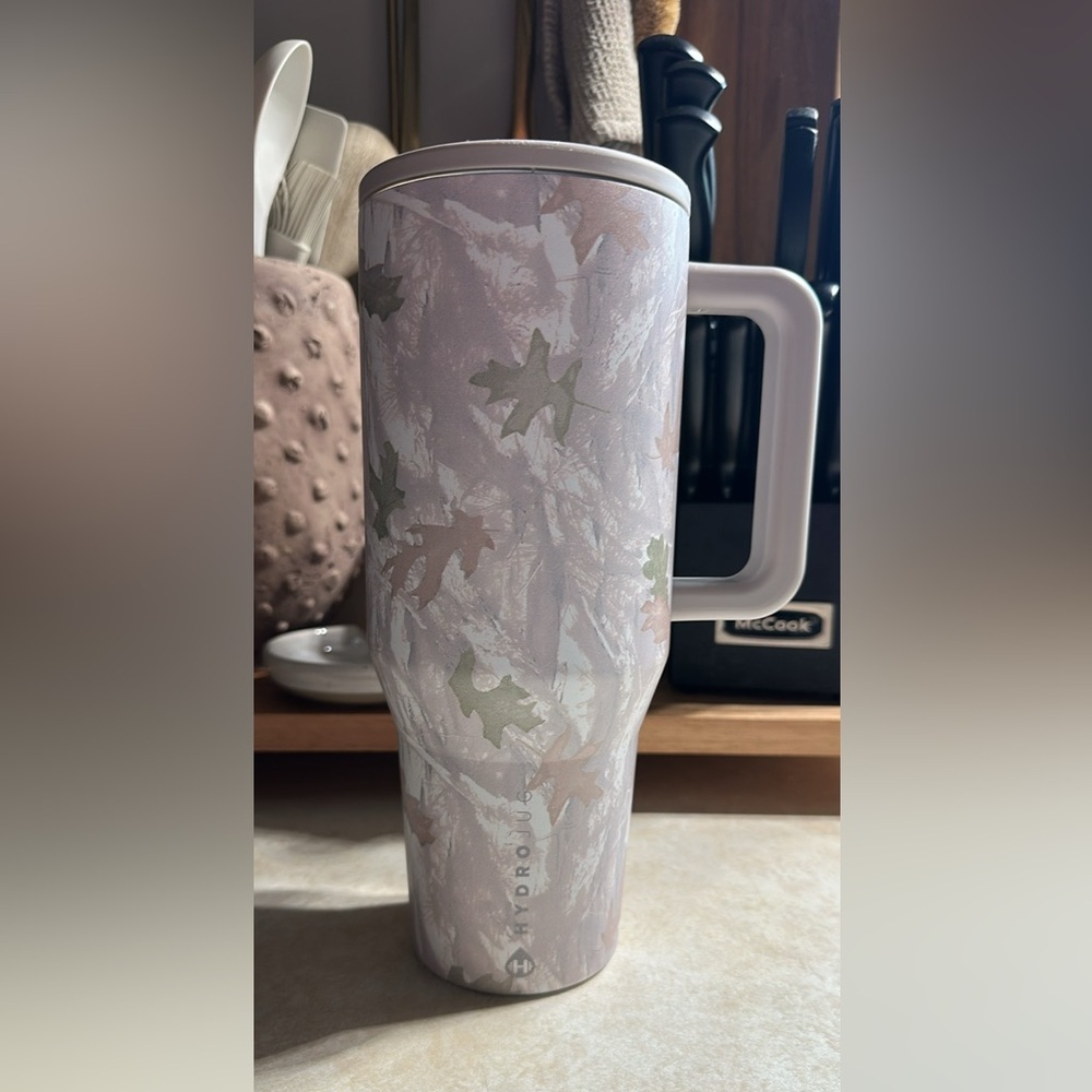 HydroJug 40oz Tumbler